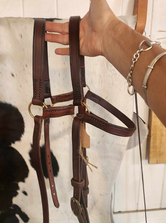 types of western bridles, horse and bridle, double bridle, 	
double bridles, double bridle horse