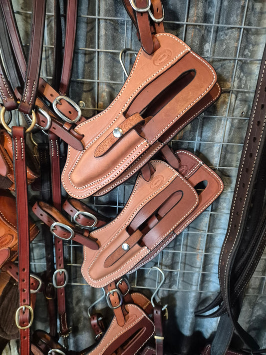 Pliers pouches for bike or saddle